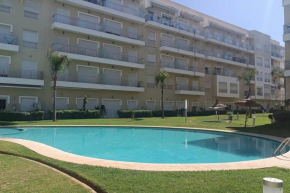 Appartement Bouznika - Condo